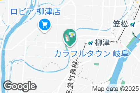 スタジオアリス カラフルタウン岐阜店の授乳室・オムツ替え台情報