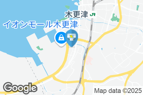 せんどう木更津店のオムツ替え台情報