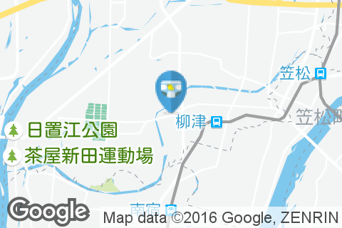 ドコモショップ柳津店のオムツ替え台情報