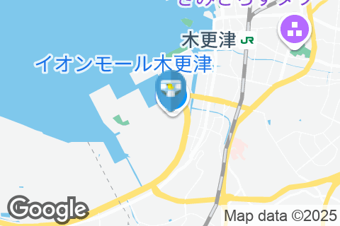 ジュエルカフェ イオンモール木更津店(1F)のオムツ替え台情報