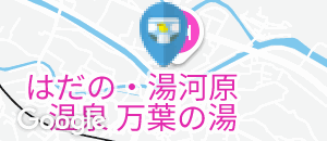 不二家レストラン 秦野店(1F)のオムツ替え台情報