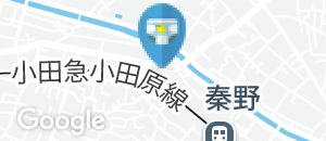 上岡眼科医院(1F)のオムツ替え台情報