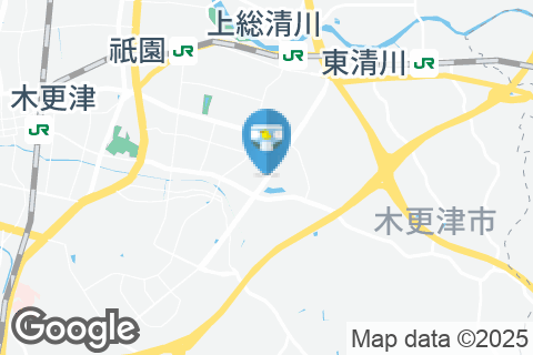 グラッチェガーデンズ 木更津東店のオムツ替え台情報