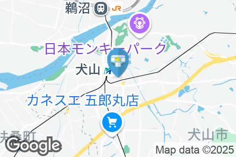 コープあいち　コープ犬山(1F)のオムツ替え台情報