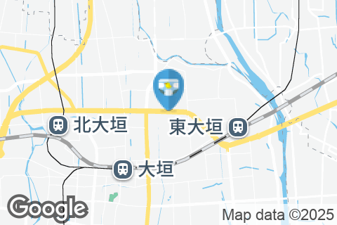 ブロンコビリー大垣楽田店のオムツ替え台情報