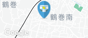 マクドナルド 鶴巻温泉店(2F)のオムツ替え台情報