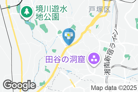 マクドナルド 戸塚原宿店のオムツ替え台情報