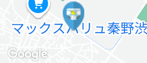 銀八鮨本店のオムツ替え台情報