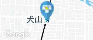 犬山駅（改札外）のオムツ替え台情報