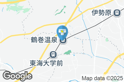 鶴巻温泉駅（改札内）のオムツ替え台情報