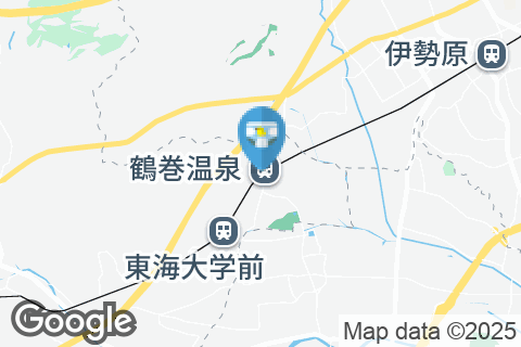 鶴巻温泉駅(1F 改札内)のオムツ替え台情報