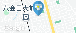 ヨークマート 六会店(1F)のオムツ替え台情報