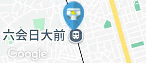 六会日大前駅（改札内）のオムツ替え台情報