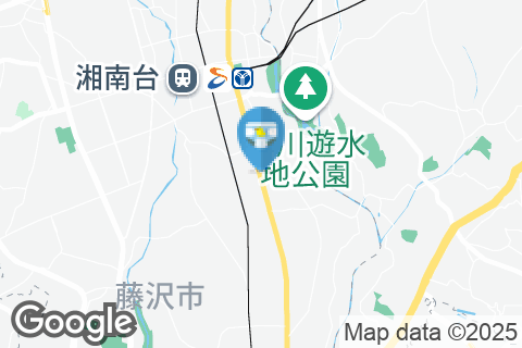 デニーズ 六会店(1F)のオムツ替え台情報