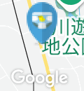 デニーズ 六会店(1F)のオムツ替え台情報