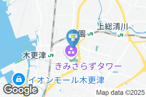 ビッグボーイ 木更津店のオムツ替え台情報
