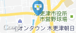 デニーズ 木更津北店のオムツ替え台情報