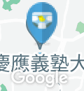 慶應義塾大学湘南藤沢キャンパス　本館Α館(1F)のオムツ替え台情報