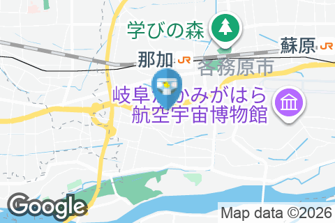 あじへい　各務原店のオムツ替え台情報