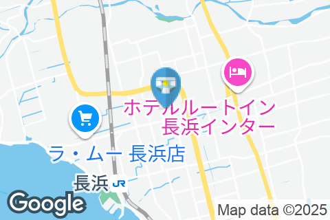 ドラッグユタカ長浜八幡中山店のオムツ替え台情報