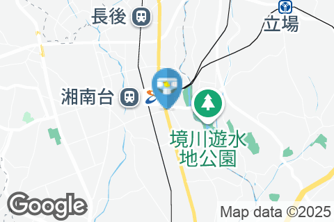 ザ・プライス湘南台店のオムツ替え台情報