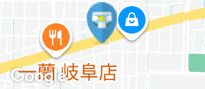 サイゼリヤ 薮田店のオムツ替え台情報