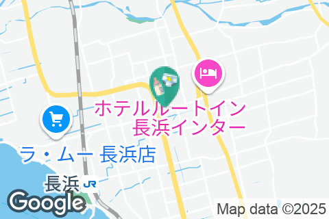 カーマホームセンター 長浜店(1F)の授乳室・オムツ替え台情報