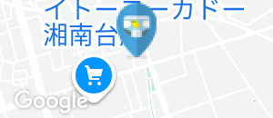 ジェームス湘南台店(1F)のオムツ替え台情報