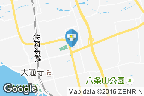 オートバックス長浜(多目的トイレ内)のオムツ替え台情報