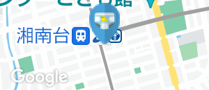デニーズ湘南台のオムツ替え台情報