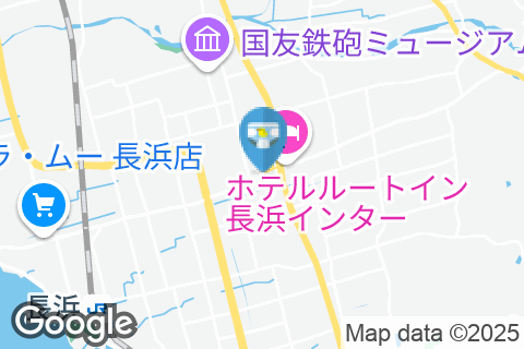 ビリオン珈琲 長浜店(1F)のオムツ替え台情報