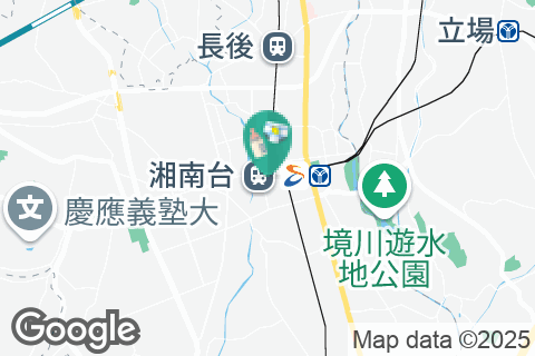 ほけんの窓口湘南台店(2F)の授乳室・オムツ替え台情報
