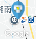 ガスト湘南台店(1F)のオムツ替え台情報