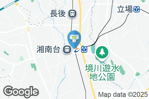 湘南台駅(B1)のオムツ替え台情報