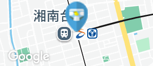 湘南台駅(B1)のオムツ替え台情報