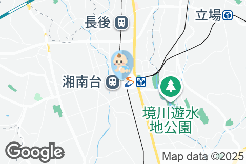 ローソン 湘南台駅前店