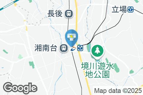 デニーズ 湘南台店(2F)のオムツ替え台情報