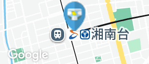 デニーズ 湘南台店(2F)のオムツ替え台情報