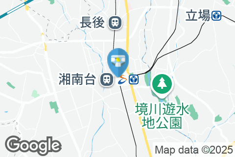 相模鉄道（相鉄） 湘南台駅（改札内）のオムツ替え台情報