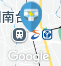 相模鉄道（相鉄） 湘南台駅（改札内）のオムツ替え台情報