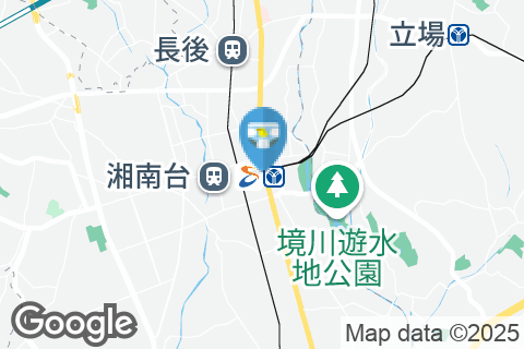 きらぼし銀行 湘南台支店(1F)のオムツ替え台情報