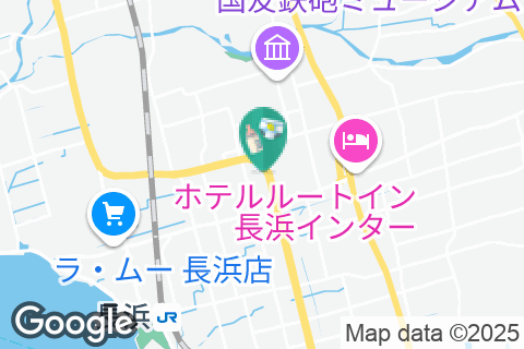 バロー　長浜店(1F)の授乳室・オムツ替え台情報