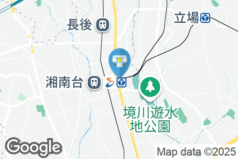 Shonandai Parkのオムツ替え台情報