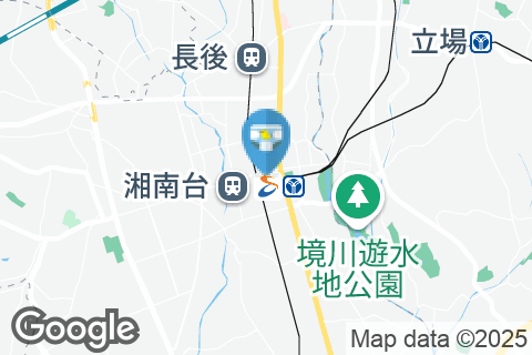 ダイエー 湘南台店(1F)のオムツ替え台情報