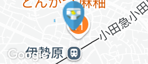 美容室いろは(1F)のオムツ替え台情報