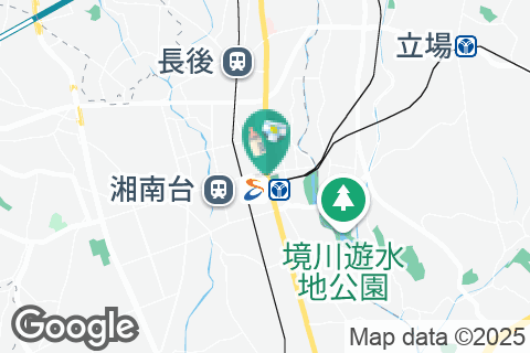 藤沢市湘南台文化センターこども館(B1)の授乳室・オムツ替え台情報