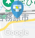ガスト 各務原店のオムツ替え台情報