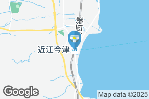 近江今津駅（改札内）のオムツ替え台情報