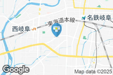 モスバーガー岐阜三里店のオムツ替え台情報