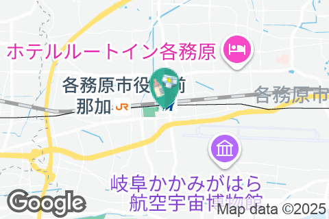 各務原市 さくら子ども館(2F)の授乳室・オムツ替え台情報